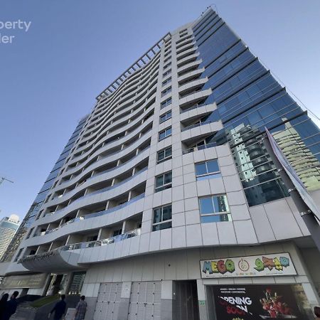 Elite Studio At Dubai Marina Exterior photo